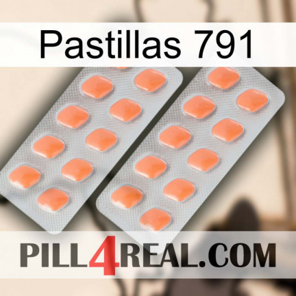 Pills 791 27